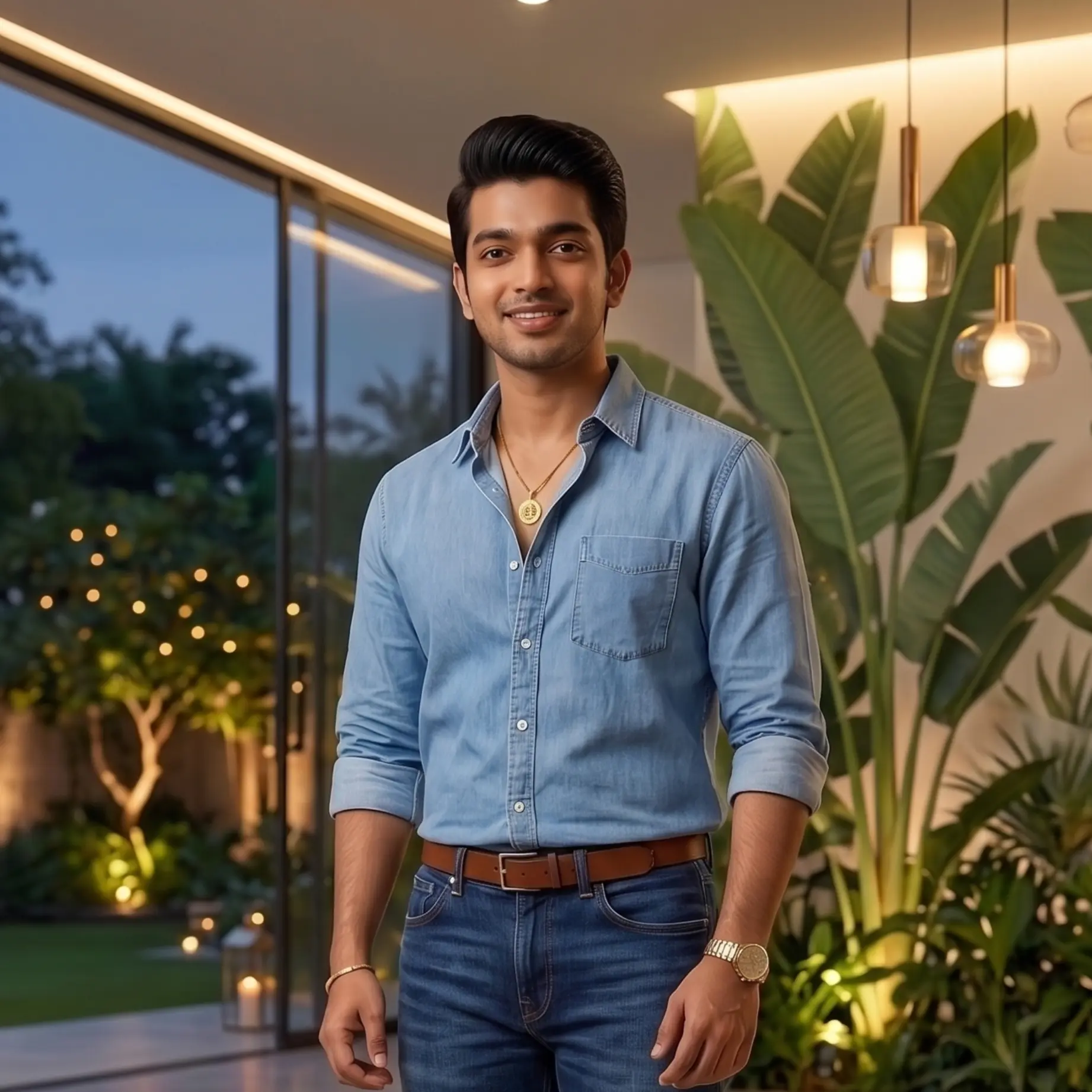 Aditya Sharma